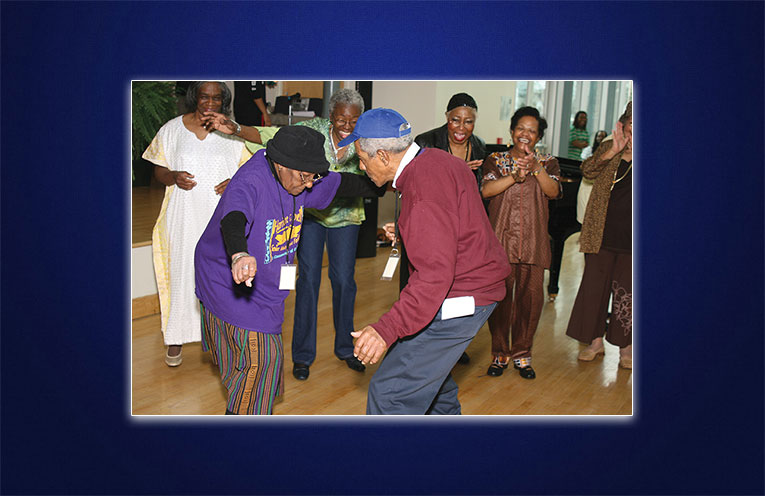 NCCU To Offer Concentration To Support The Growing Senior Living Industry