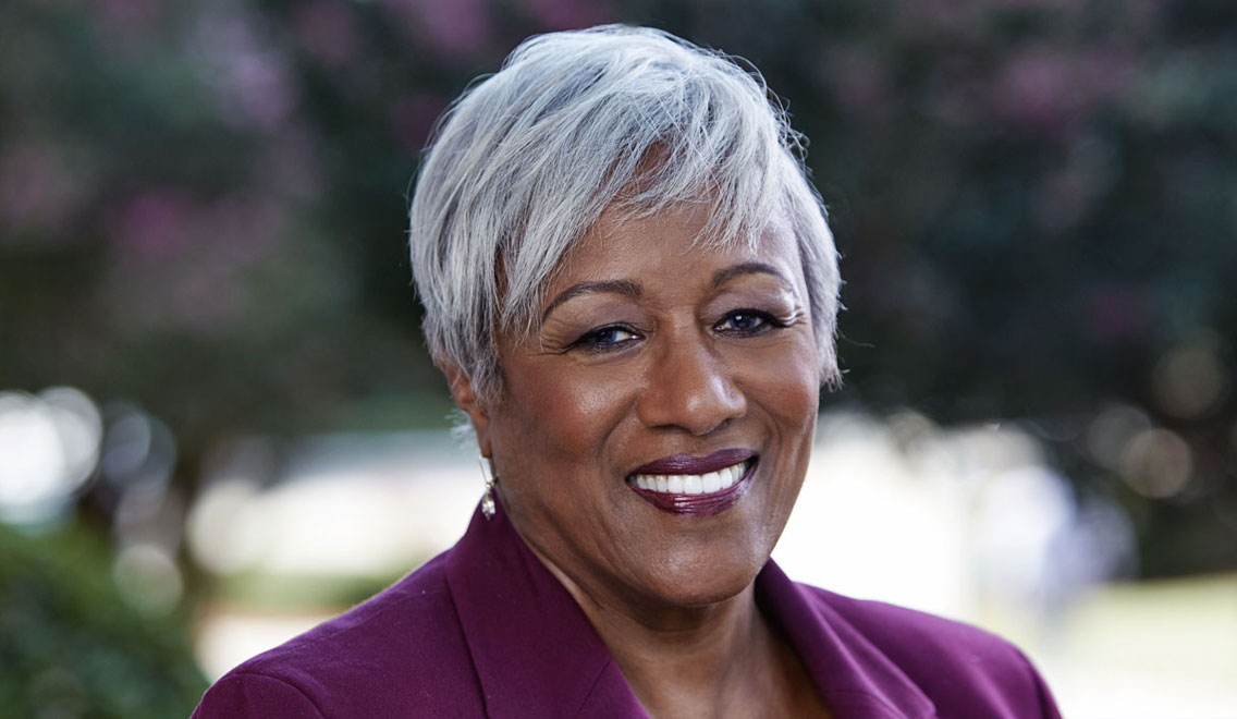 Shaw University Board of Trustees Appoint Paulette R. Dillard President 