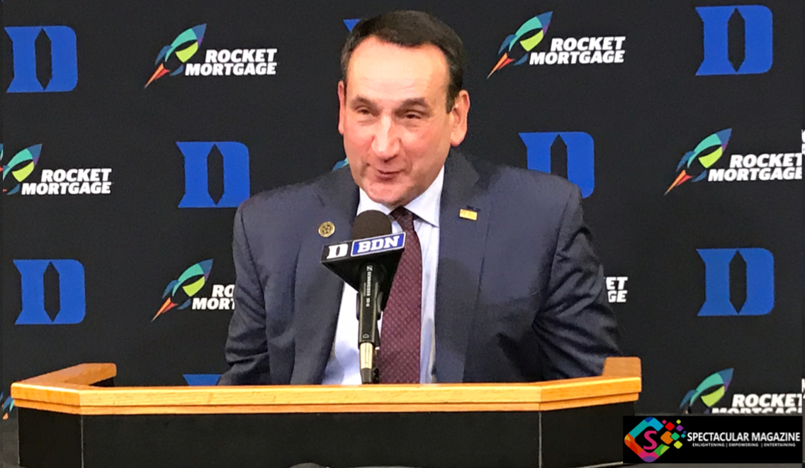 [VIDEO] Coach K Post Game – Virginia Union