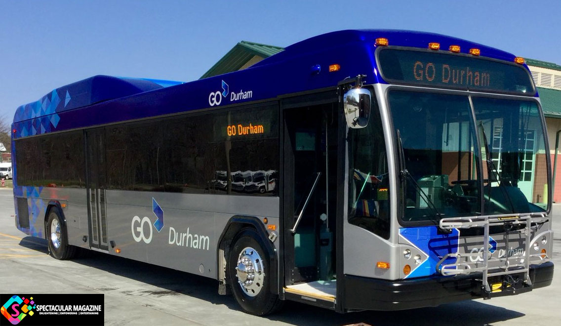 Ride GoDurham Fare-Free On Election Day