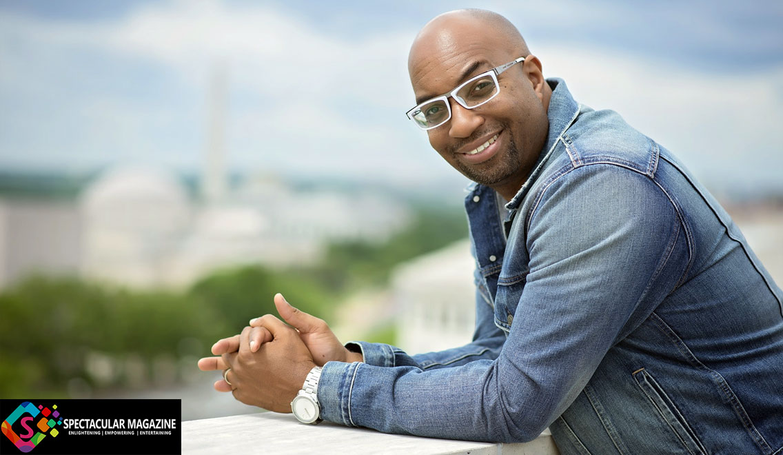 Kwame Alexander