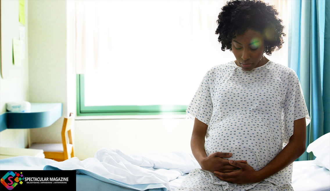 Dangerous Childbirth Complications Are On The Rise — And Black Women Are Paying The Price