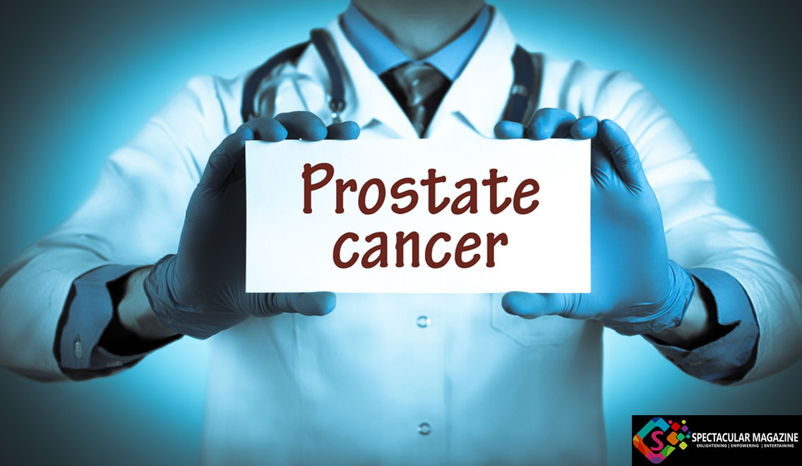 prostate