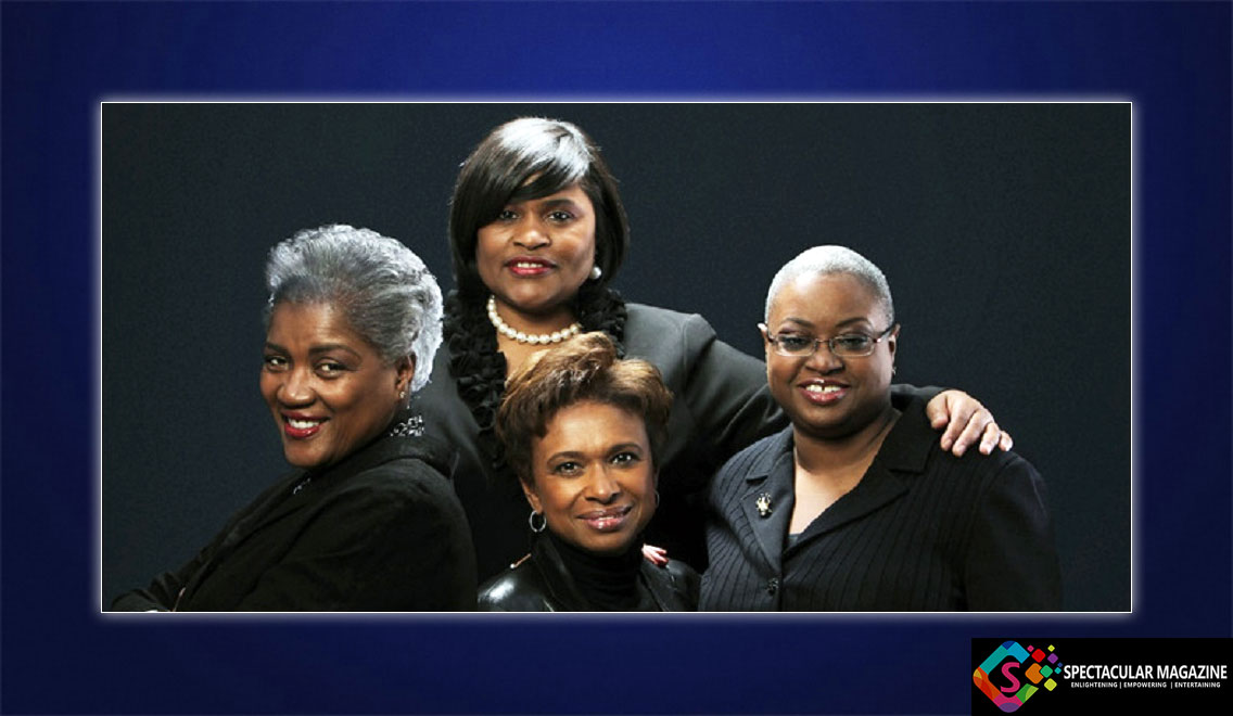 The Power Of 4 Black Women, And How Obama Told Them Race Didn’t Matter