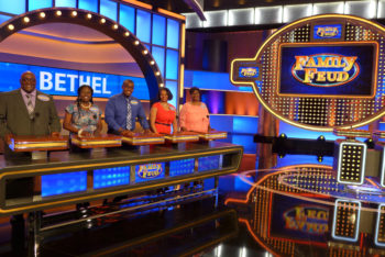 family feud