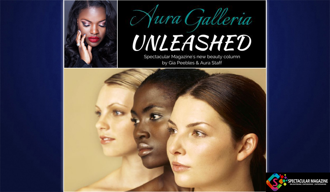 UNLEASHED: Cold Weather…How To Protect Your Beauty