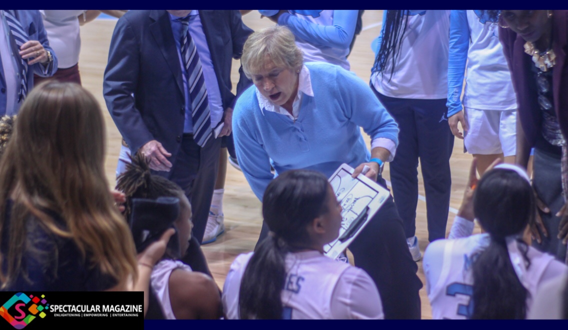 Lady Tar Heels Advance to Championship Game, Downs No. 17 USF