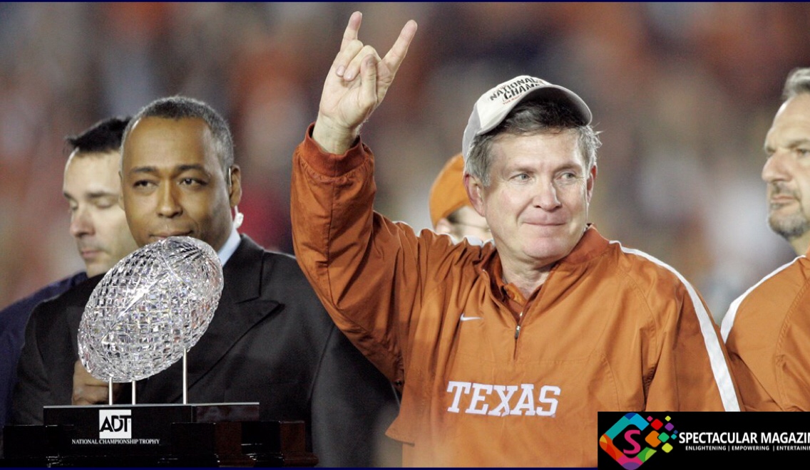 Mack Brown Hired as North Carolina Football Head Coach