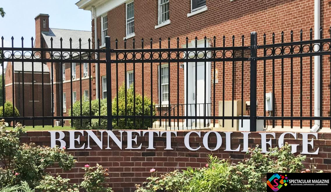 HBCU Bennett College Could Close If It Can’t Raise $5 Million By February