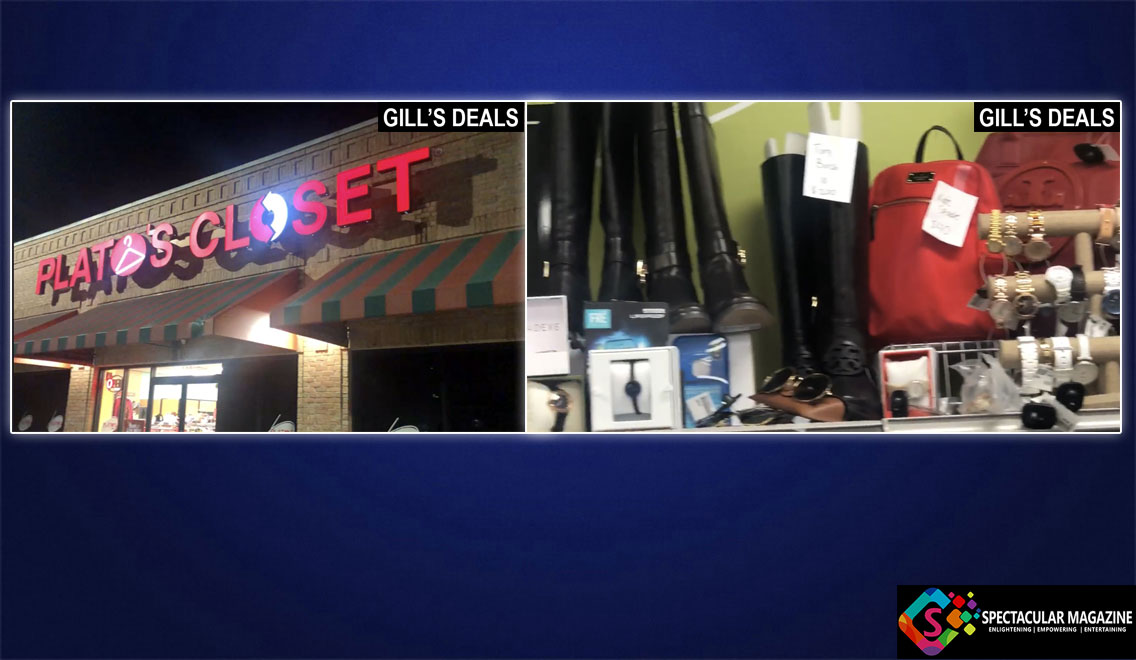 [VIDEO] GILL’S DEALS: Resale Vs. Retail