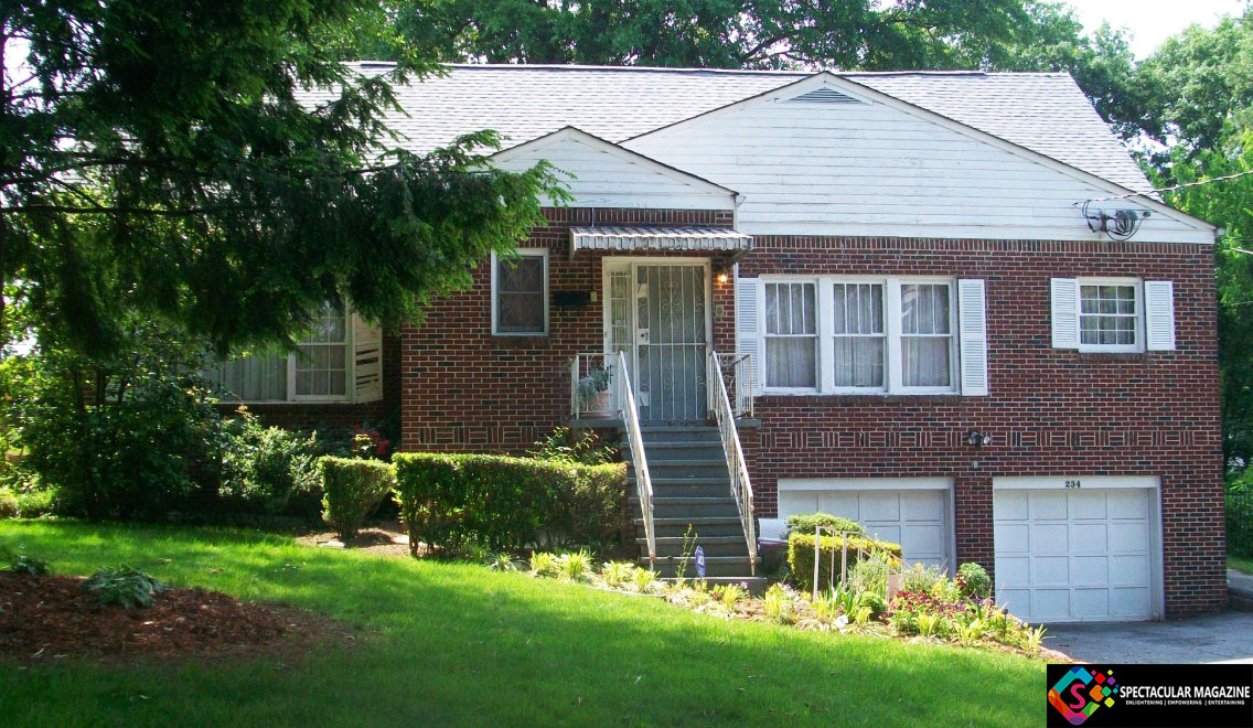 MLK & Coretta Scott King’s Atlanta Home Will Be Accessible To Public For First Time