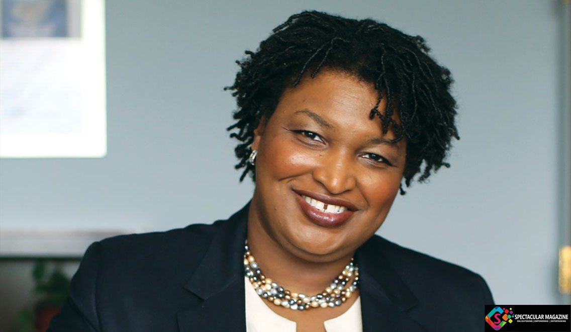 Stacey Abrams To Deliver Rebuttal To Trump’s State Of The Union Address