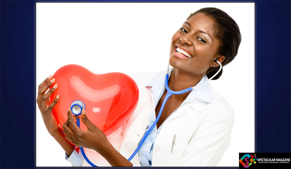 ♥ Heart Health: Preventing & Beating Heart Disease ♥