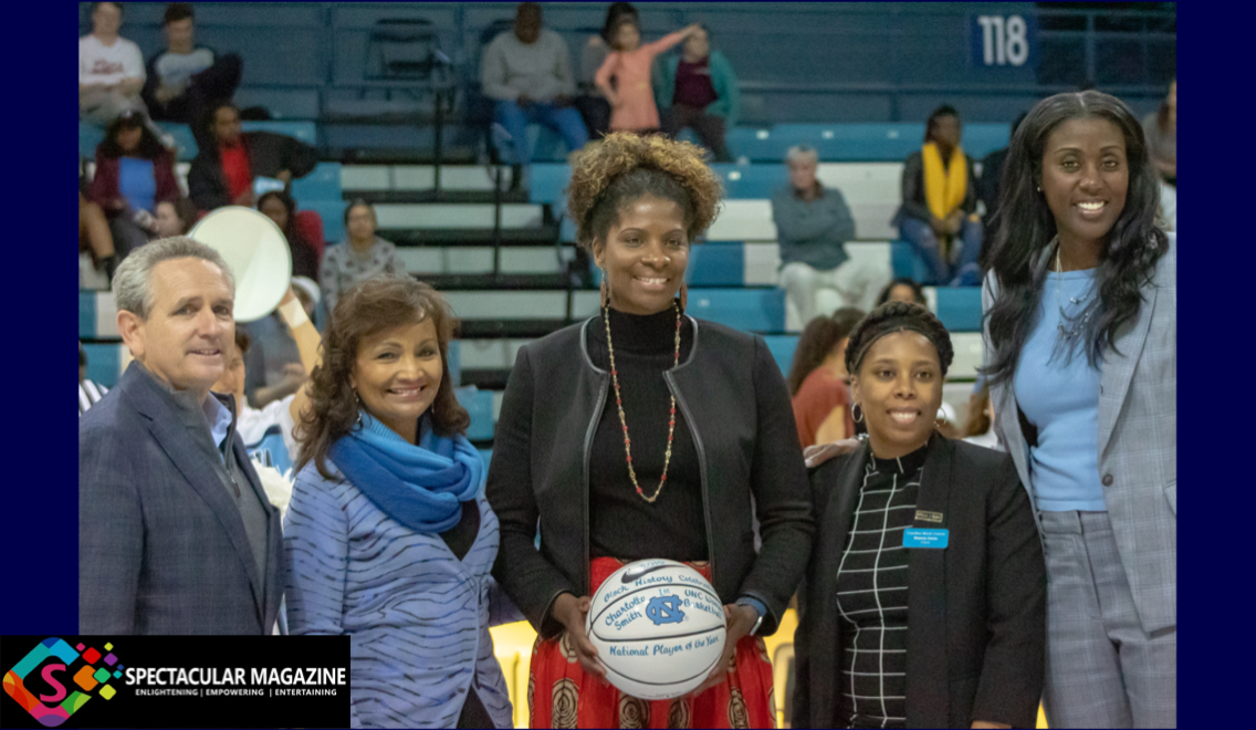 The Significance of UNC Women’s Basketball’s Annual BHM Game