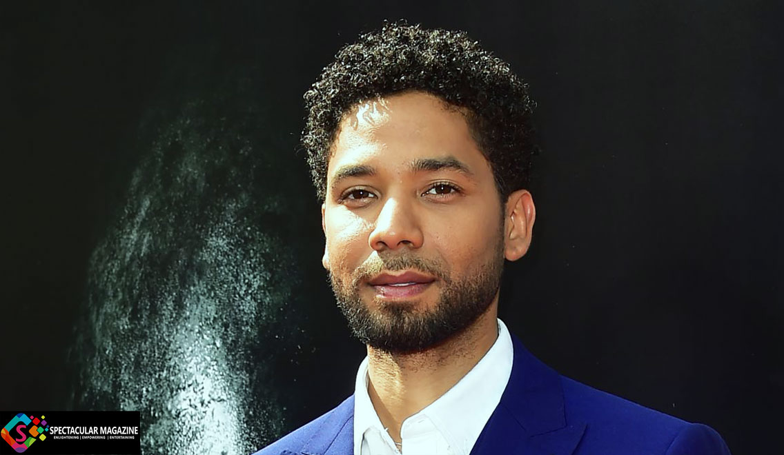 Jussie Smollett’s Character To Be Removed From ‘Empire’, Producers Say; Actor Charged With Felony Out On Bond