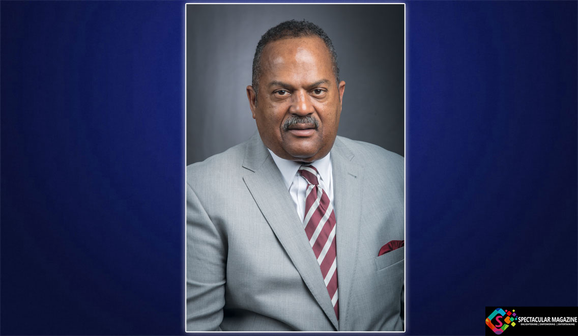 North Carolina Central University Names Director of External Affairs