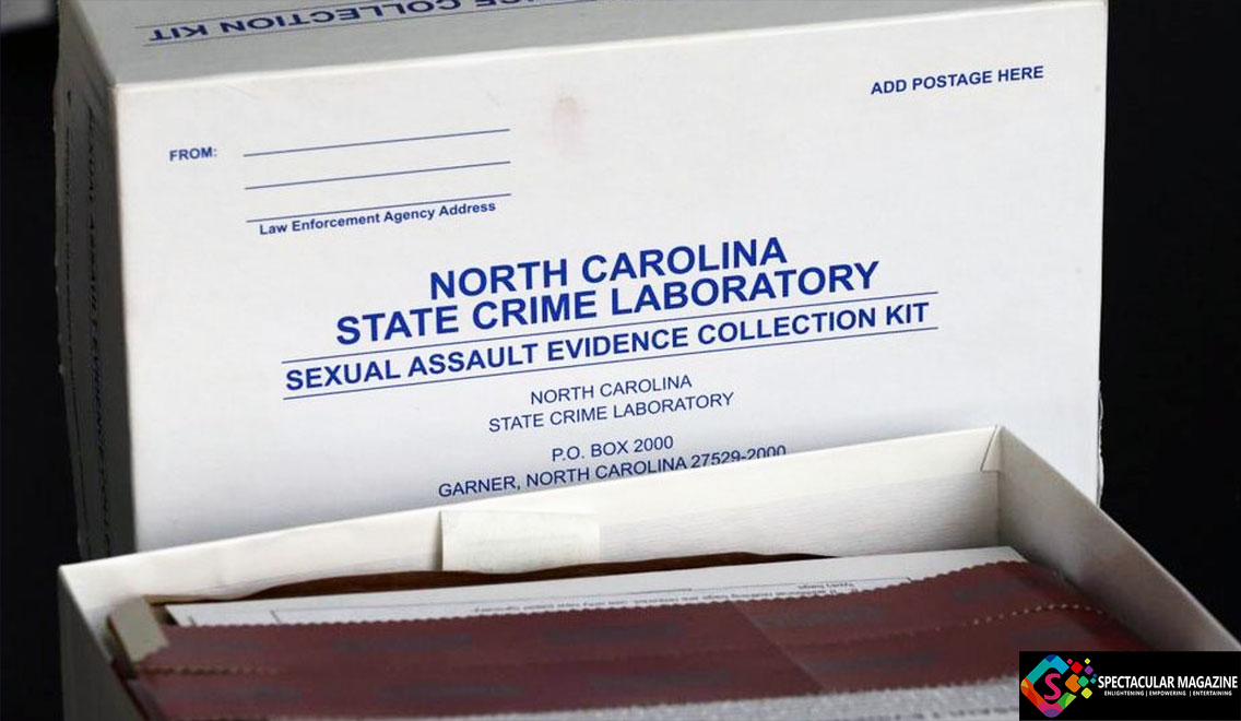 Achieving Justice for Sexual Assault Survivors in North Carolina