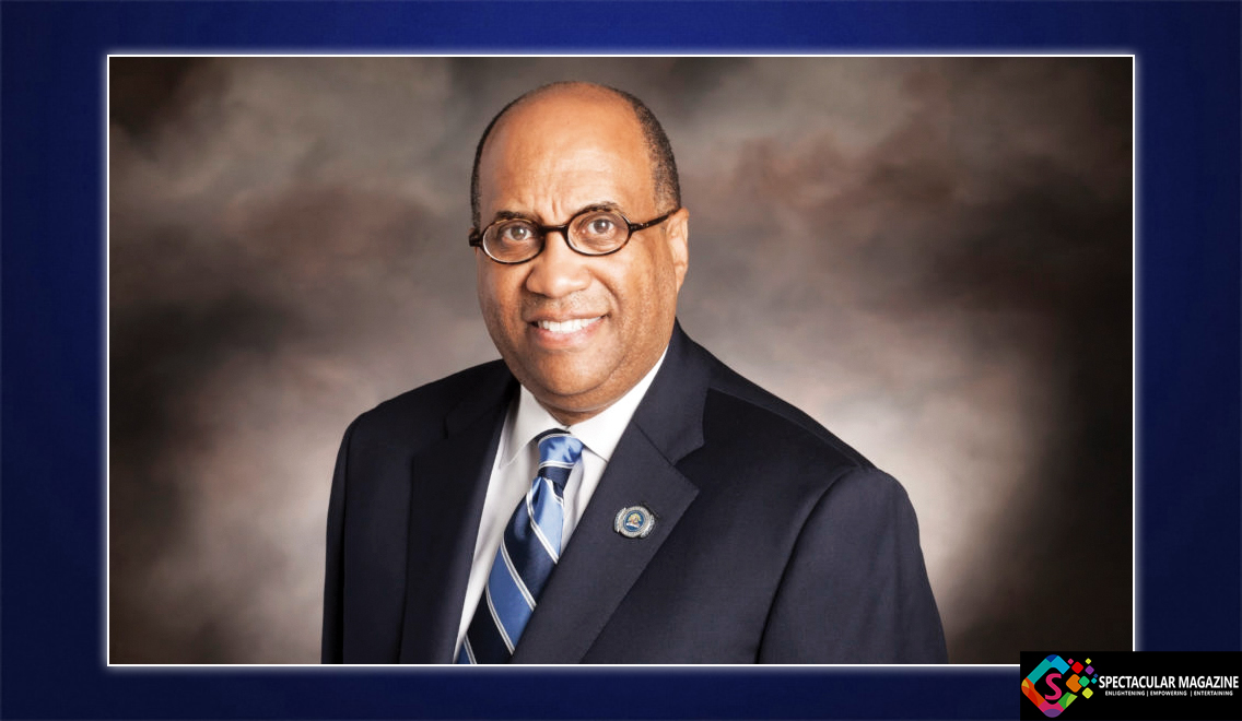 Dr. Everett Ward Pushed Out As Saint Augustine’s President; Dr. Gaddis Faulcon In