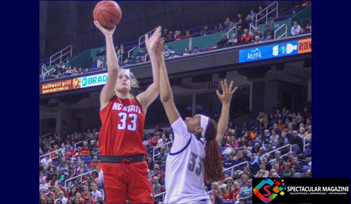 Foul Trouble Decides Lady Wolfpack’s ACC Semifinal Game