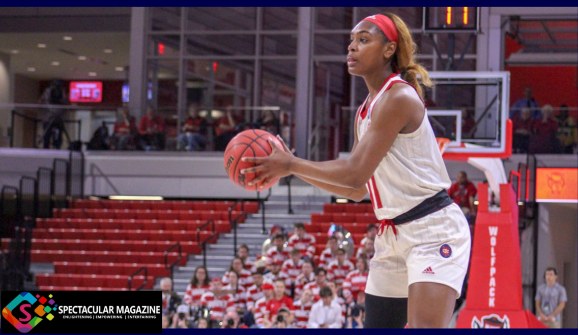 N.C. State Women’s Basketball Corrals Maine in NCAA Tournament First Round