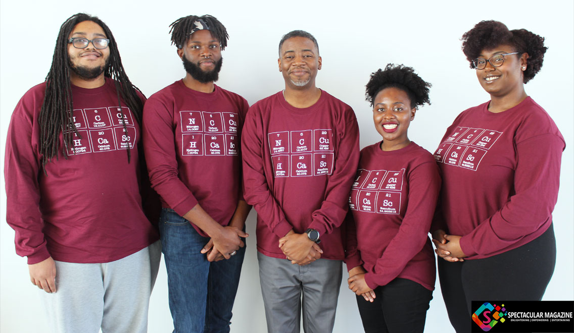 NCCU Students Go for Gold at Honda Campus All-Star Challenge