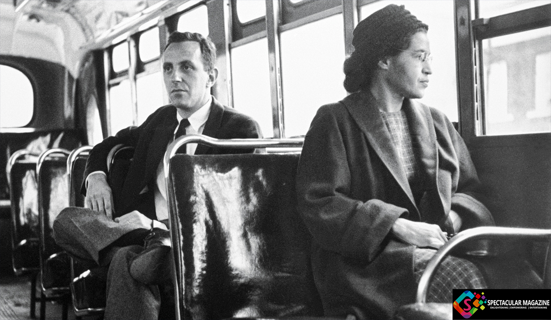 Detroit Judge Confiscates Rosa Parks’ Coat, Other Artifacts; Parks’ Charity Files US Supreme Court Petition