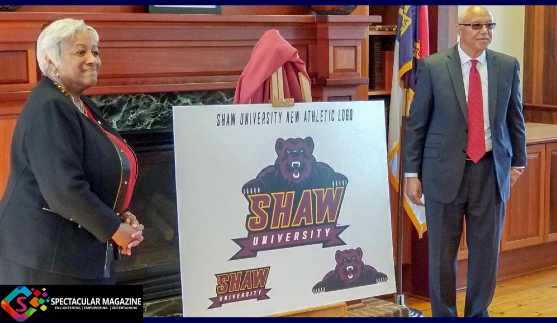 Shaw Athletics Unveils New Logos