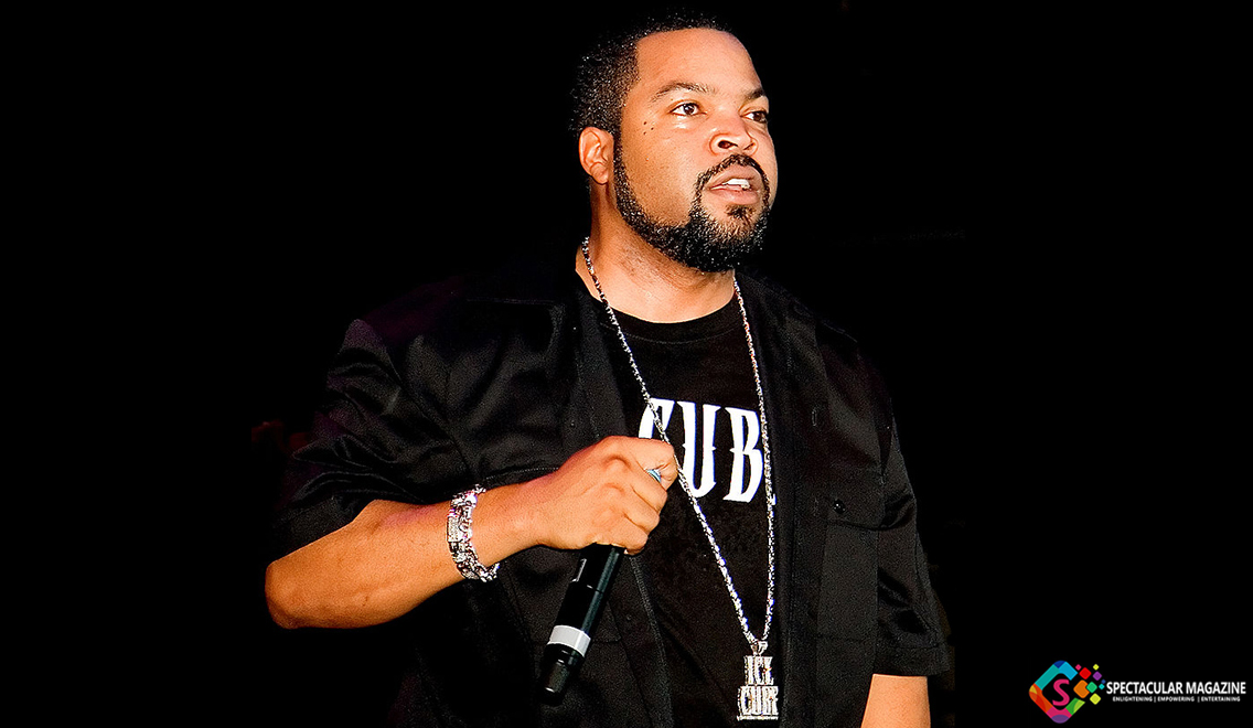 Ice Cube Lands Deal With CBS To Air Big3 Hoops League