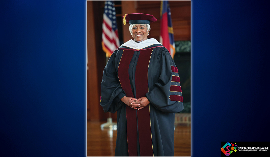 Shaw U. Plans President’s Inauguration; Features ‘Women Who Lead’ Luncheon & Peabo Bryson