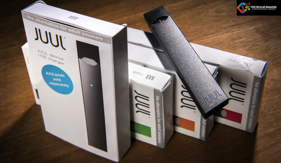 NC Attorney General Josh Stein Takes E-Cigarette Maker JUUL To Court