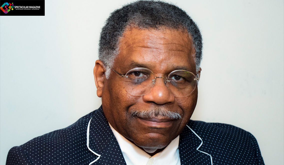 Serving Beyond: Rev. Henry L. Edmonds Serves As A Voice For Alzheimers In Black Community