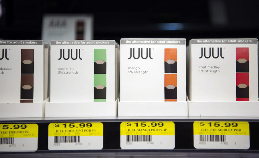 JUUL