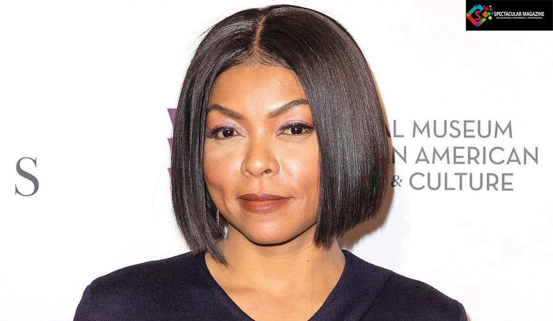 In Movement Toward Awareness, Taraji P. Henson Announces Mental Health Conference