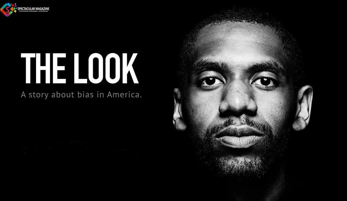 P&G Addresses Racial Bias Experienced By Black Men With New Film “The Look”