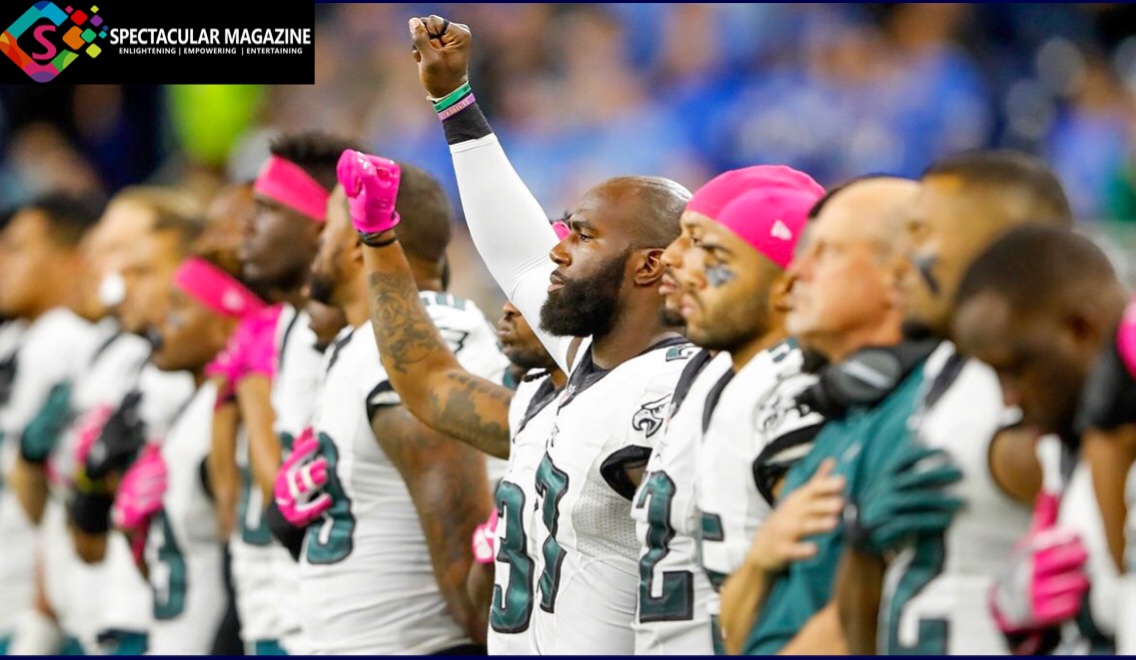 Details on NFL’s New Social Justice Grant Recipients