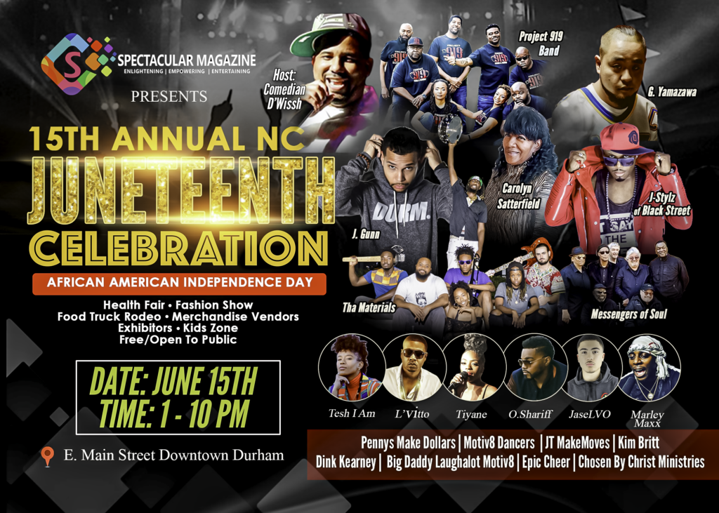 Juneteenth Celebration