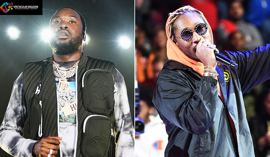 Meek Mill and Future Announce Co-Headlining Tour With Megan Thee Stallion, YG & Mustard