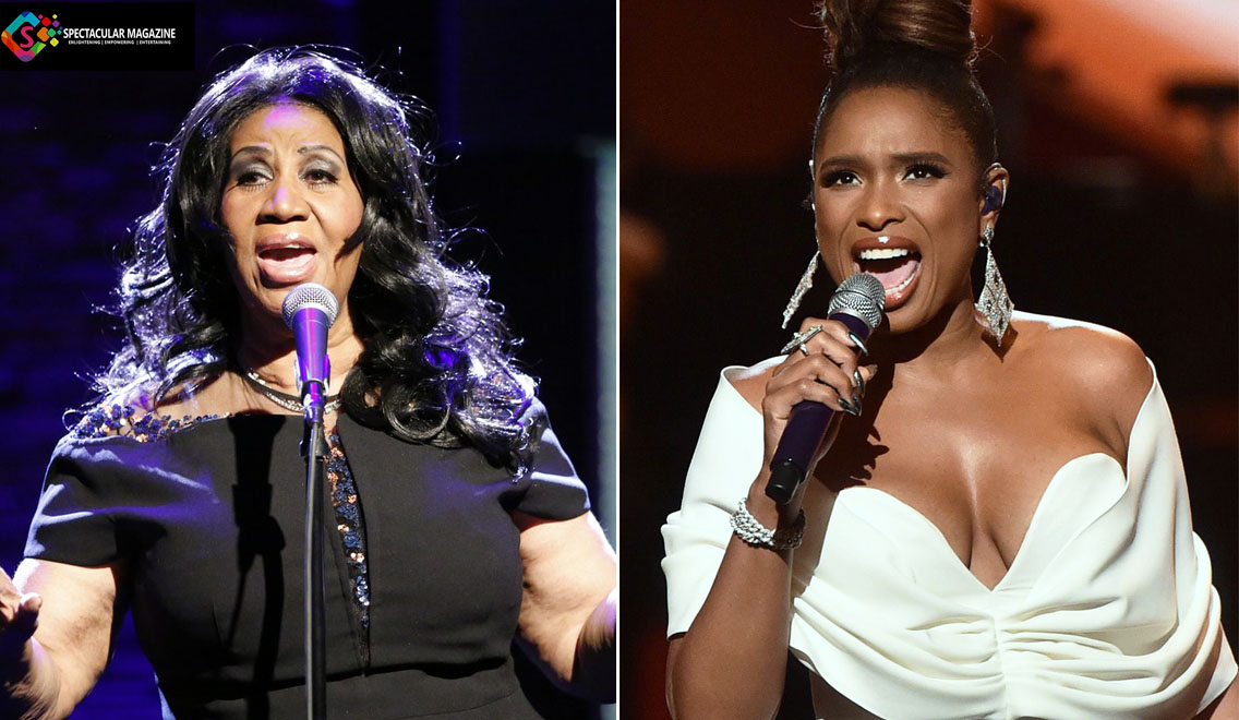 Aretha Franklin Biopic Holding Online Auditions For Young Actress To Star Opposite Jennifer Hudson