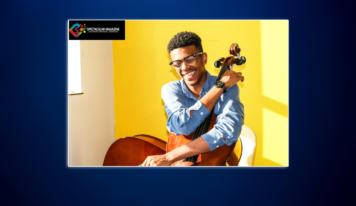 Hillside Student, Kidznotes Musician Marcus Gee Wins Audition To Perform In Europe