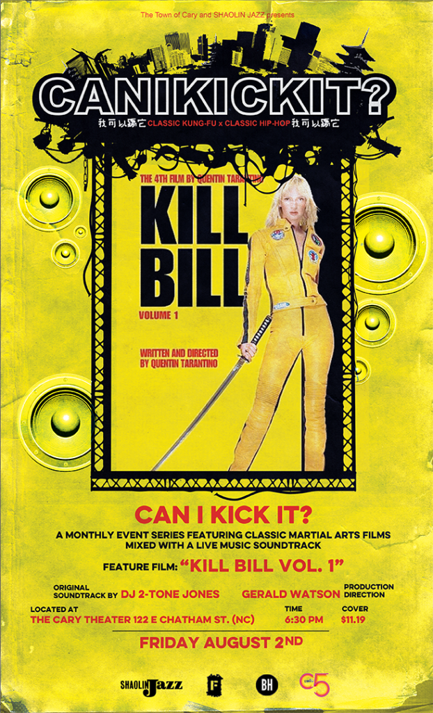 Kill Bill