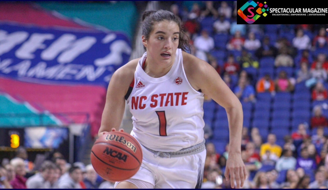 NC State’s Konig to Compete With Canadian National Team