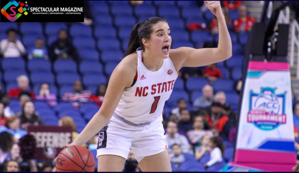 Lady Wolfpack Release 2019-20 Non-Conference Schedule