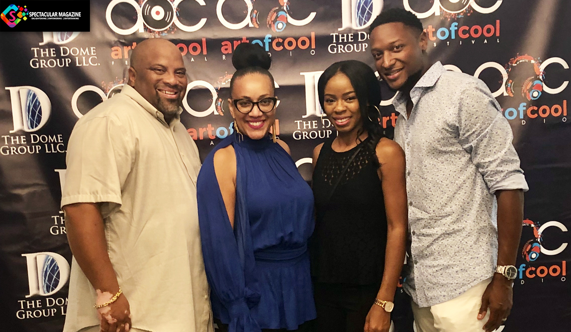 [Gallery] Art Of Cool Festival 2019 VIP Kickoff Reception