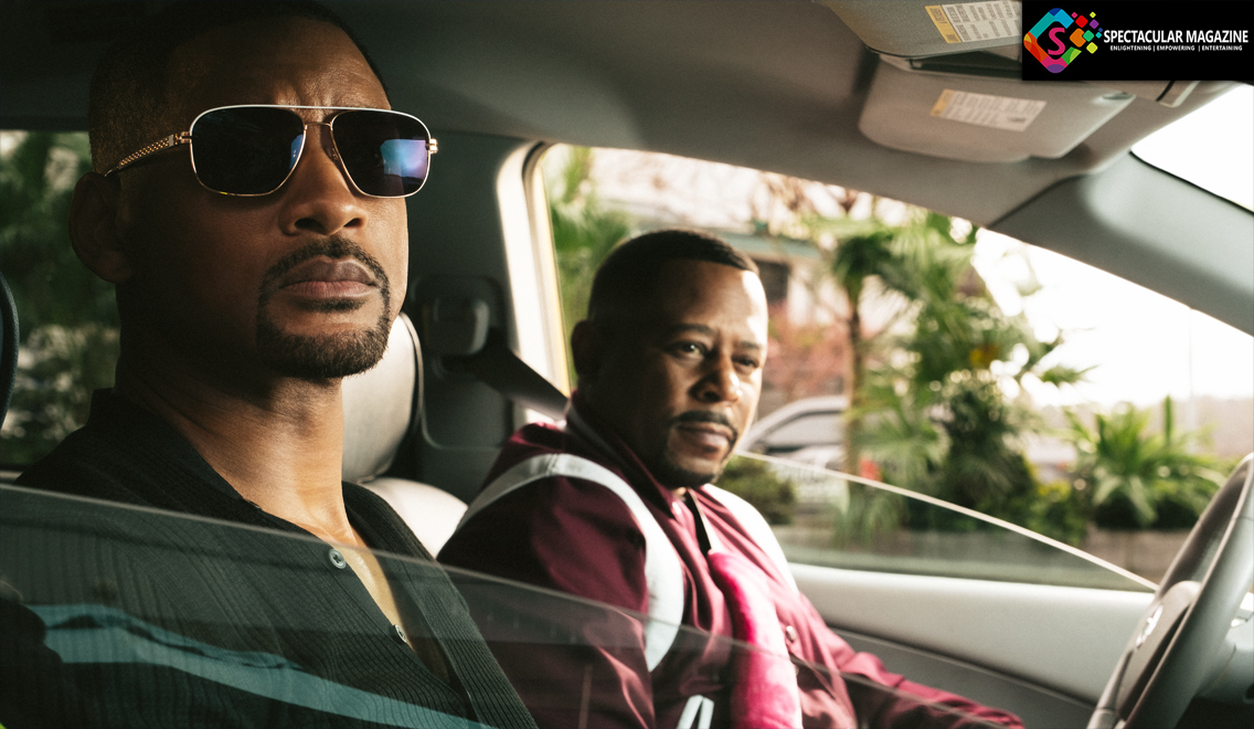 [Trailer] ‘Bad Boys For Life’: Martin Lawrence & Will Smith Back Together