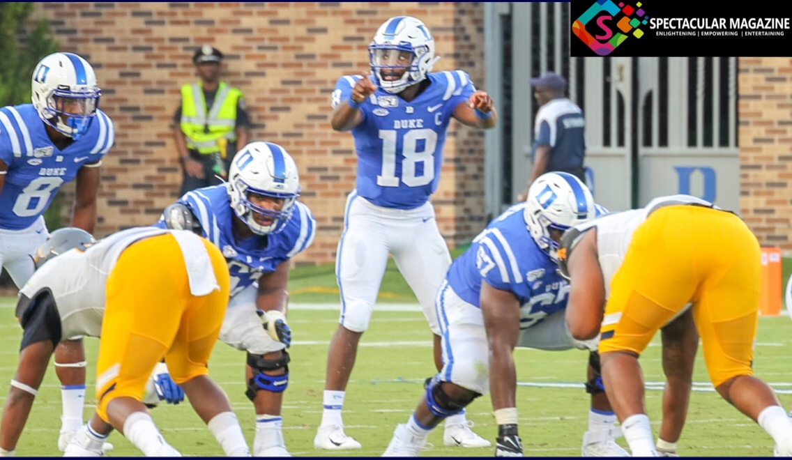 Cutcliffe, Blue Devils Looking For Consistency After Saturday’s Win