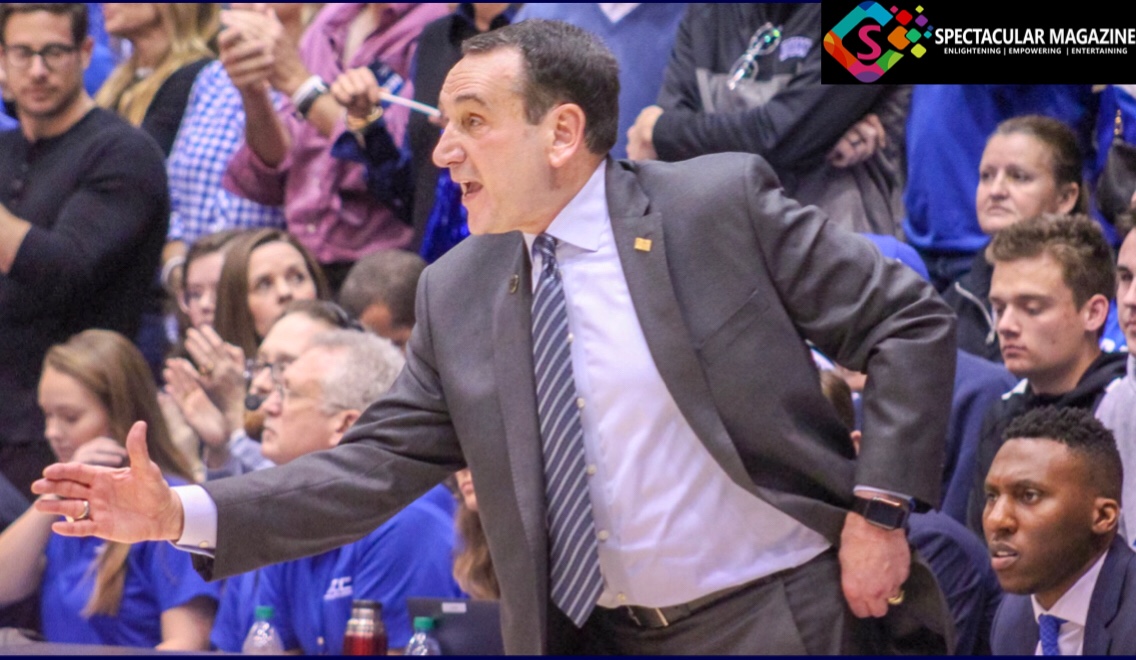 Duke Blue Devils Announce 2019-20 Conference Schedule