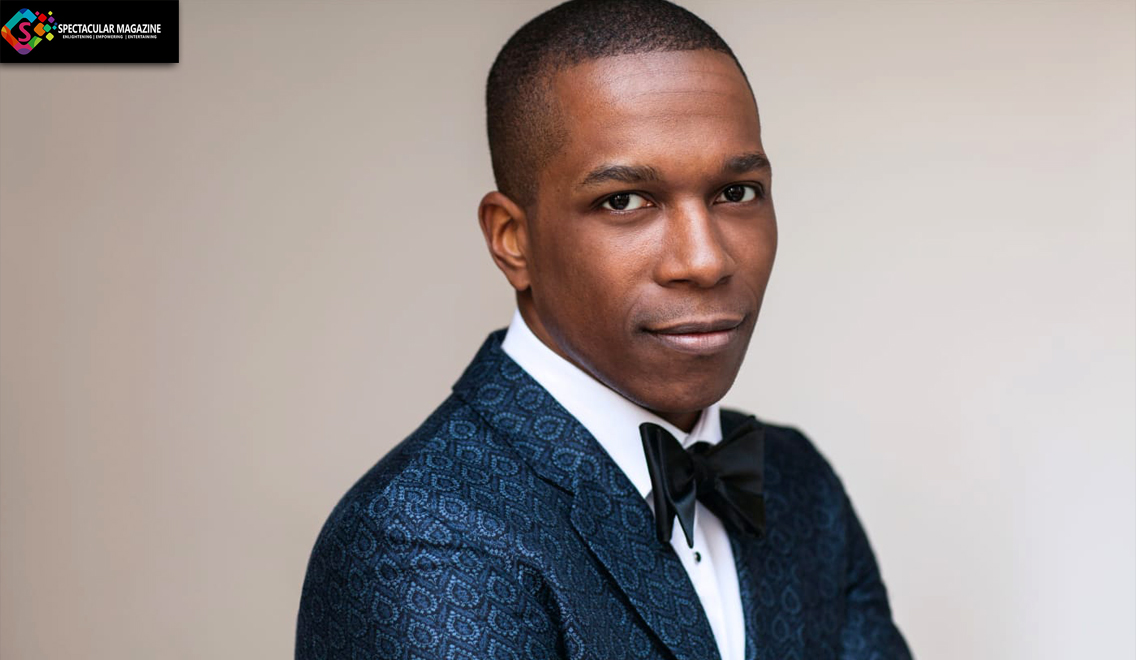 Leslie Odom, Jr., Star of Broadway Mega-Hit HAMILTON, Joins the NC Symphony