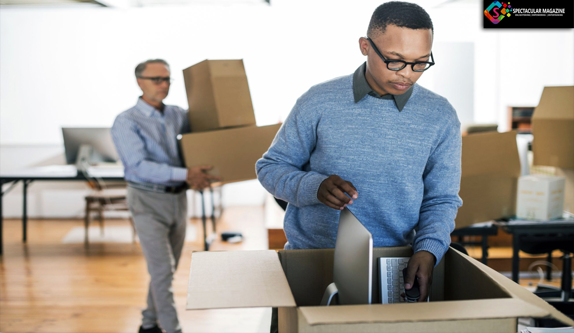 3 Tips For A Quick And Easy Office Move