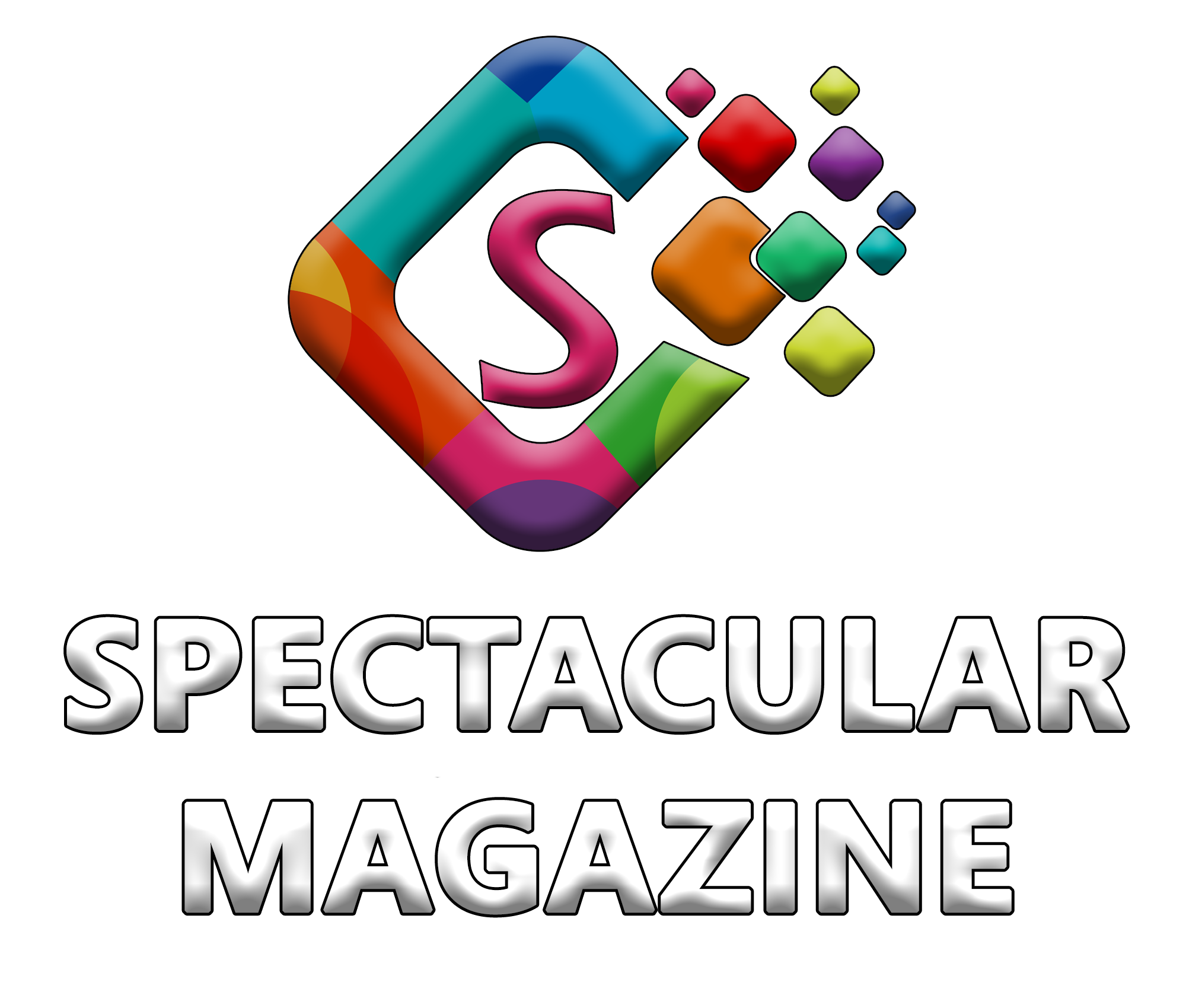 Spectacular Magazine