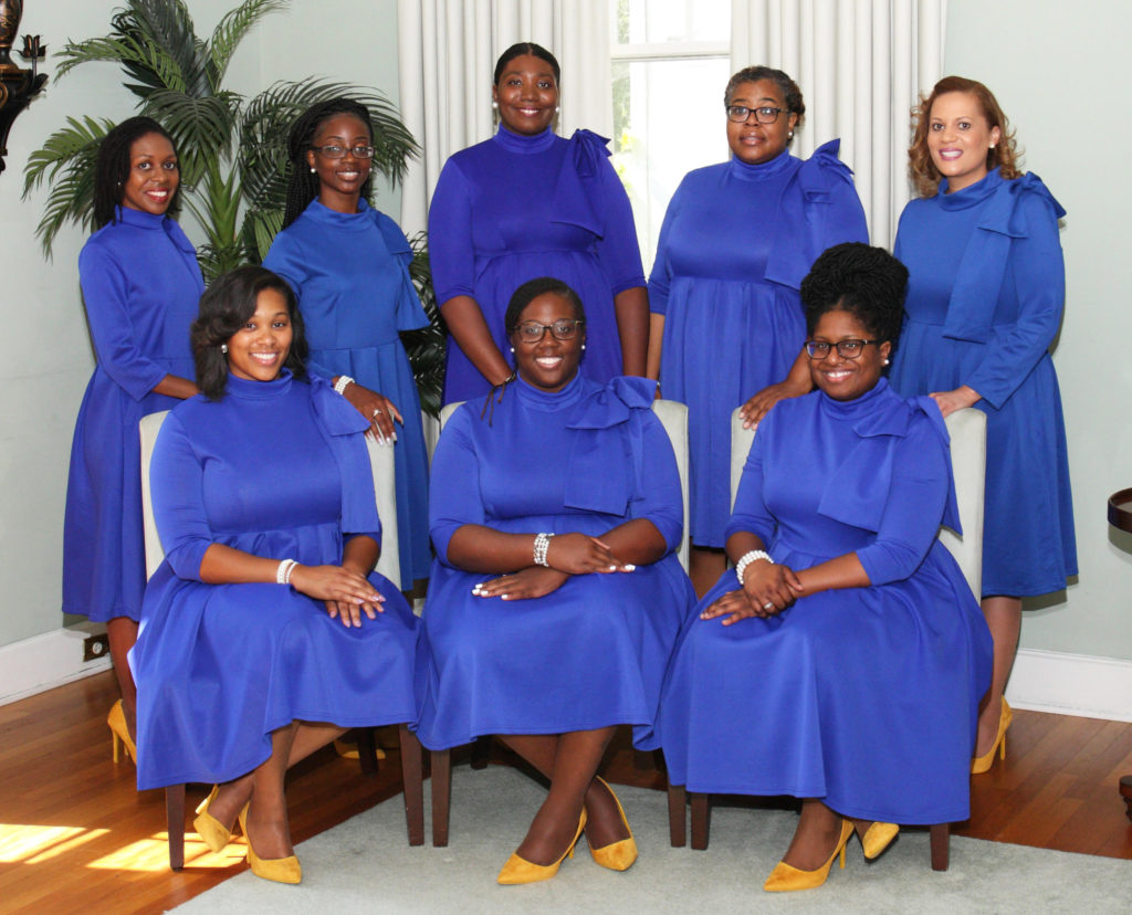 Alumnae Chapter